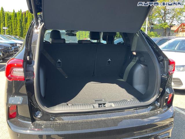 Ford Kuga Hybrid ST-Line X 2.5 FHEV 4x4 X, AHK, Navi, AreaView, Sound, Side, el. Klappe, Winter, 5 J.-Garantie 