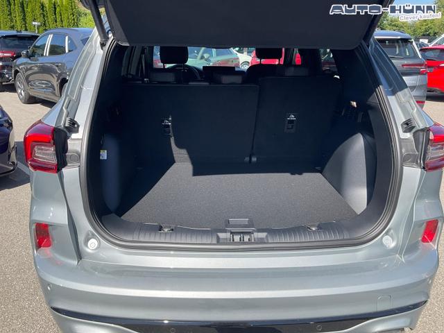 Ford Kuga Hybrid ST-Line X 2.5 FHEV 4x4 X, AHK, Navi, AreaView, Sound, Side, el. Klappe, Winter, 5 J.-Garantie 