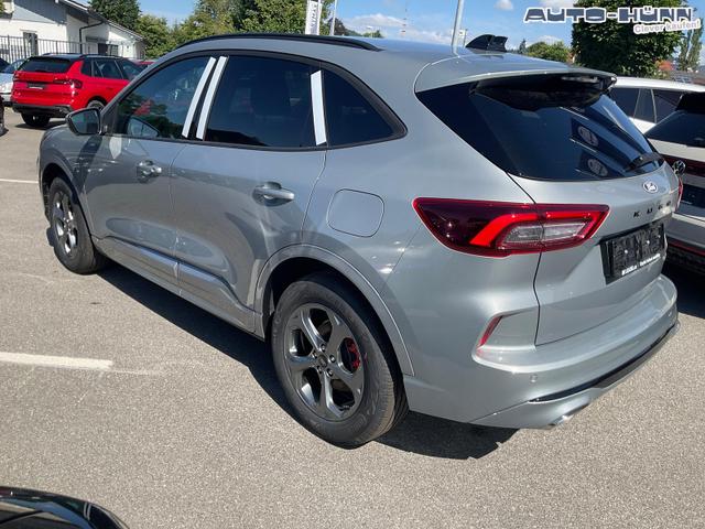 Ford Kuga Hybrid ST-Line X 2.5 FHEV 4x4 X, AHK, Navi, AreaView, Sound, Side, el. Klappe, Winter, 5 J.-Garantie 
