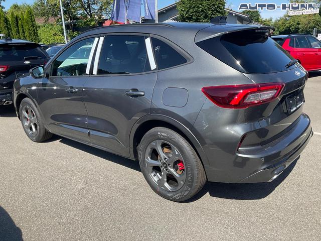 Ford Kuga Hybrid ST-Line X 2.5 FHEV 4x4 X, AHK, Navi, AreaView, Sound, Side, el. Klappe, Winter, 5 J.-Garantie 