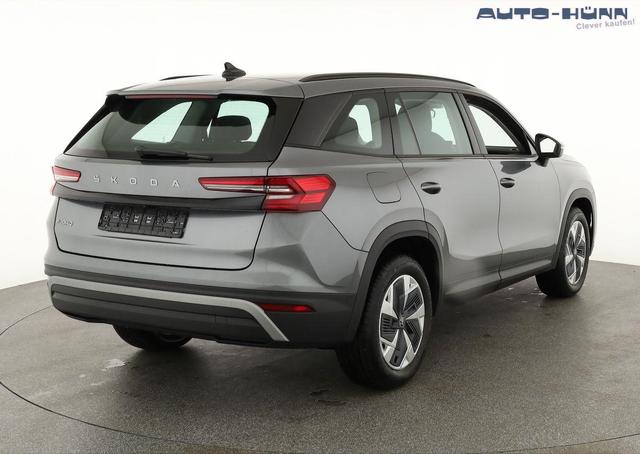 Skoda Kodiaq 2.0 TDI 110 kW Selection DSG Selection, AHK, Navi, Side, Kamera, Winter, 4 J.-Garantie 