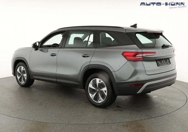 Skoda Kodiaq 2.0 TDI 110 kW Selection DSG Selection, AHK, Navi, Side, Kamera, Winter, 4 J.-Garantie 