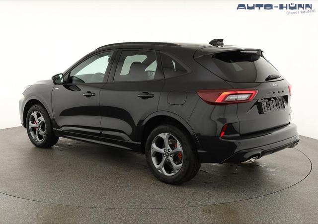 Ford Kuga Hybrid ST-Line X 2.5 FHEV 4x4 X, AHK, Navi, AreaView, Sound, Side, el. Klappe, Winter, 5 J.-Garantie 