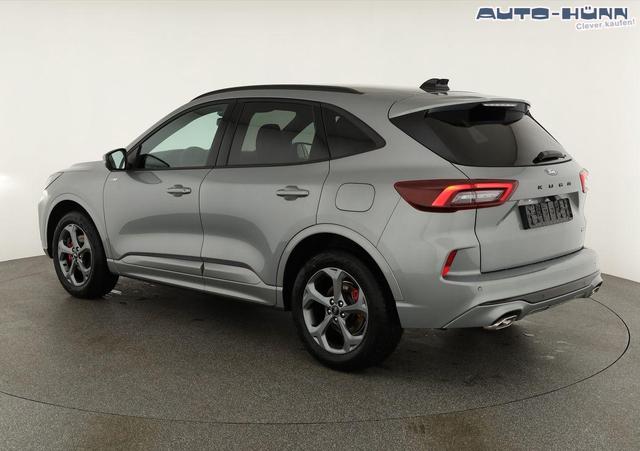 Ford Kuga Hybrid ST-Line X 2.5 FHEV 4x4 X, AHK, Navi, AreaView, Sound, Side, el. Klappe, Winter, 5 J.-Garantie 