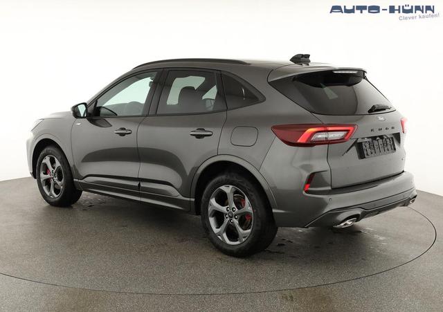 Ford Kuga Hybrid ST-Line X 2.5 FHEV 4x4 X, AHK, Navi, AreaView, Sound, Side, el. Klappe, Winter, 5 J.-Garantie 