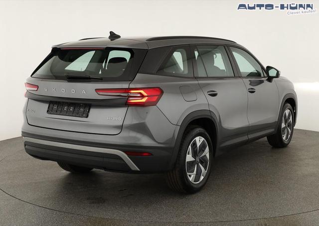 Skoda Kodiaq 1.5 TSI mHEV 110 kW Selection DSG Selection, 7-Sitzer, AHK, Navi, Side, Kamera, Winter, 4 J.- Garantie 