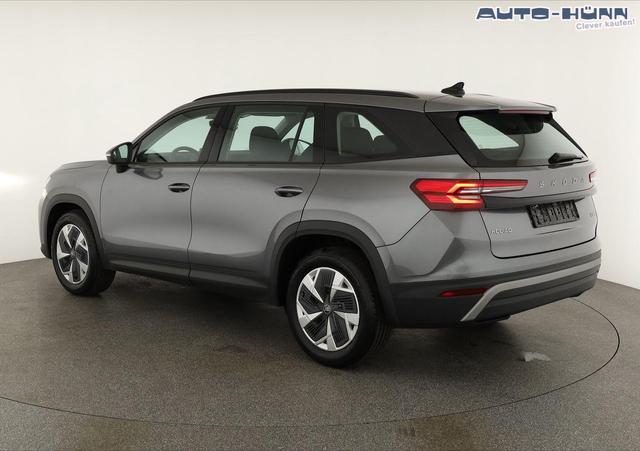 Skoda Kodiaq 1.5 TSI mHEV 110 kW Selection DSG Selection, 7-Sitzer, AHK, Navi, Side, Kamera, Winter, 4 J.- Garantie 