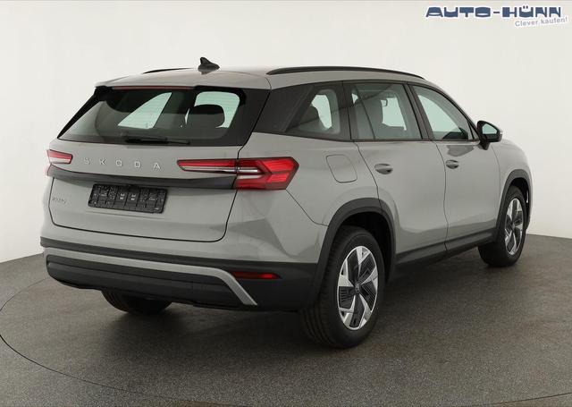 Skoda Kodiaq 2.0 TDI 110 kW Selection DSG Selection, AHK, Navi, Side, Kamera, Winter, 4 J.-Garantie 