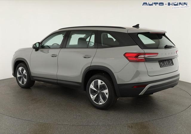 Skoda Kodiaq 2.0 TDI 110 kW Selection DSG Selection, AHK, Navi, Side, Kamera, Winter, 4 J.-Garantie 