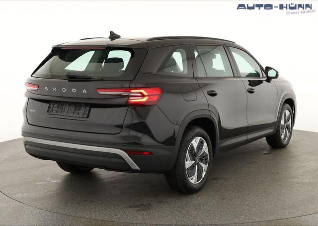Skoda Kodiaq 2.0 TDI 110 kW Selection DSG Selection, AHK, Navi, Side, Kamera, Winter, 4 J.-Garantie 