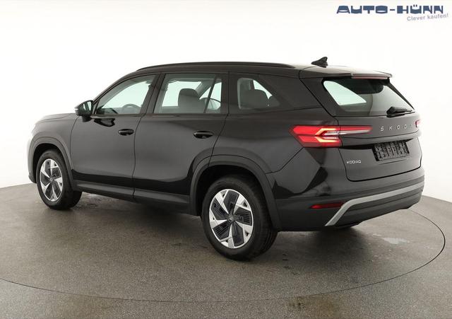 Skoda Kodiaq 2.0 TDI 110 kW Selection DSG Selection, AHK, Navi, Side, Kamera, Winter, 4 J.-Garantie 