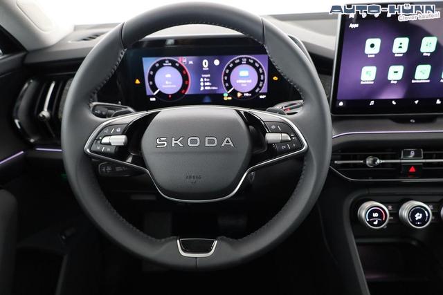Skoda Kodiaq 2.0 TDI 110 kW Selection DSG Selection, AHK, Navi, Side, Kamera, Winter, 4 J.-Garantie 