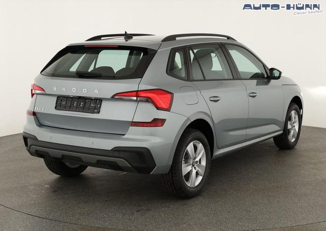 Skoda Kamiq Selection 1.5 TSI DSG Selection, LED, Kamera, Winter, 16-Zoll 