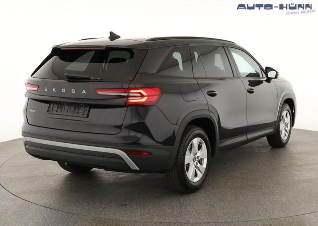 Skoda Kodiaq 2.0 TDI 110 kW Selection DSG Selection, 7-Sitzer, AHK, Navi, Kamera, Side, Winter 
