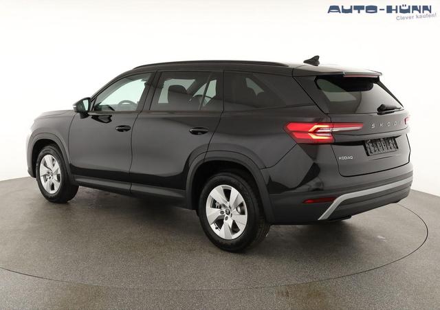 Skoda Kodiaq 2.0 TDI 110 kW Selection DSG Selection, 7-Sitzer, AHK, Navi, Kamera, Side, Winter 