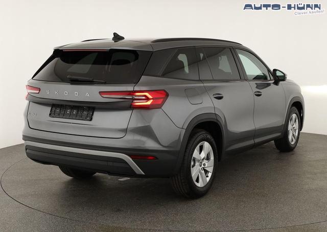 Skoda Kodiaq 2.0 TDI 110 kW Selection DSG Selection, 7-Sitzer, AHK, Navi, Kamera, Side, Winter 