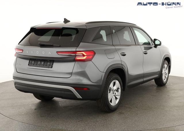Skoda Kodiaq 2.0 TDI 110 kW Selection DSG Selection, AHK, Navi, Kamera, Side, Winter 
