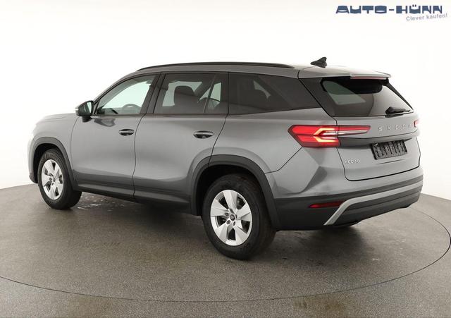 Skoda Kodiaq 2.0 TDI 110 kW Selection DSG Selection, AHK, Navi, Kamera, Side, Winter 