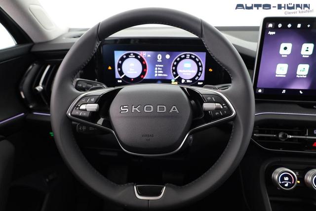 Skoda Kodiaq 2.0 TDI 110 kW Selection DSG Selection, AHK, Navi, Kamera, Side, Winter 