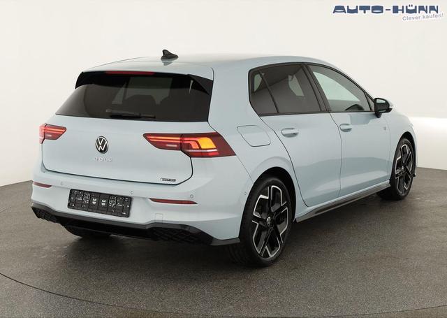 Volkswagen Golf 2.0 TSI 150 kW 4Motion R-Line VIII DSG 4M R-LINE, AHK, LED-Plus, 18-Zoll, Side, Kamera, Winter, 3 J.-Garantie 