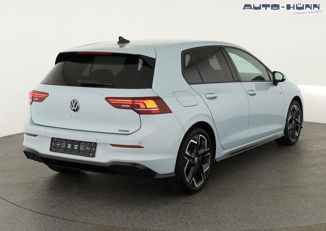 Volkswagen Golf 2.0 TSI 150 kW 4Motion R-Line VIII DSG 4M R-LINE, LED-Plus, 18-Zoll, Side, Kamera, Winter, 3 J.-Garantie 