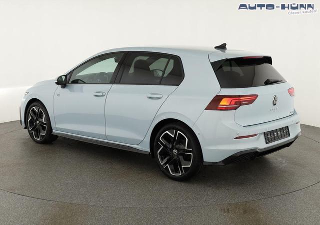 Volkswagen Golf 2.0 TSI 150 kW 4Motion R-Line VIII DSG 4M R-LINE, LED-Plus, 18-Zoll, Side, Kamera, Winter, 3 J.-Garantie 