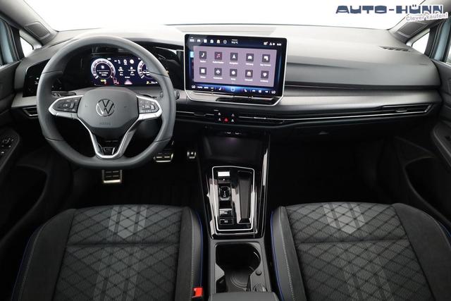 Volkswagen Golf 2.0 TSI 150 kW 4Motion R-Line VIII DSG 4M R-LINE, LED-Plus, 18-Zoll, Side, Kamera, Winter, 3 J.-Garantie 
