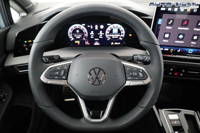 Volkswagen Golf 2.0 TSI 150 kW 4Motion R-Line VIII DSG 4M R-LINE, LED-Plus, 18-Zoll, Side, Kamera, Winter, 3 J.-Garantie 