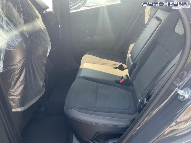 Hyundai TUCSON N Line 2WD 1.6 T-GDI DCT N-LINE, AHK, el. Klappe, Navi, Kamera, Side, Winter 
