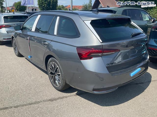 Skoda Octavia Combi 2.0 TDI 110 kW Sportline DSG Sportline, AHK, Navi, Matrix, Side, Kamera, Winter, 5 J.-Garantie 
