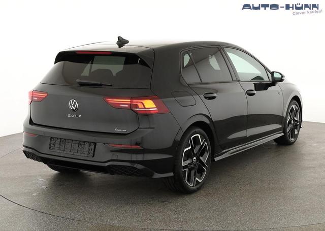 Volkswagen Golf 2.0 TSI 150 kW 4Motion R-Line VIII DSG 4M R-LINE, LED-Plus, 18-Zoll, Side, Kamera, Winter, 3 J.-Garantie 