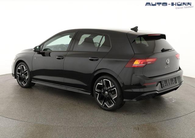 Volkswagen Golf 2.0 TSI 150 kW 4Motion R-Line VIII DSG 4M R-LINE, LED-Plus, 18-Zoll, Side, Kamera, Winter, 3 J.-Garantie 