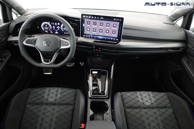 Volkswagen Golf 2.0 TSI 150 kW 4Motion R-Line VIII DSG 4M R-LINE, LED-Plus, 18-Zoll, Side, Kamera, Winter, 3 J.-Garantie 