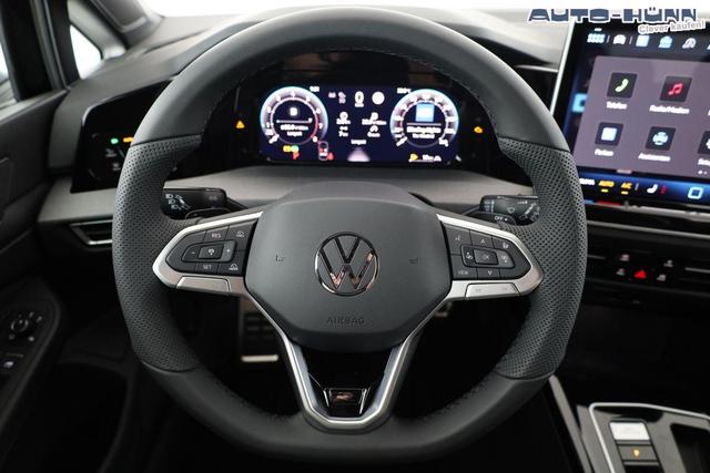 Volkswagen Golf 2.0 TSI 150 kW 4Motion R-Line VIII DSG 4M R-LINE, LED-Plus, 18-Zoll, Side, Kamera, Winter, 3 J.-Garantie 