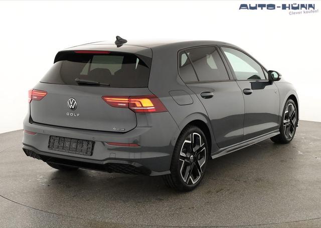 Volkswagen Golf 2.0 TSI 150 kW 4Motion R-Line VIII DSG 4M R-LINE, LED-Plus, 18-Zoll, Side, Kamera, Winter, 3 J.-Garantie 