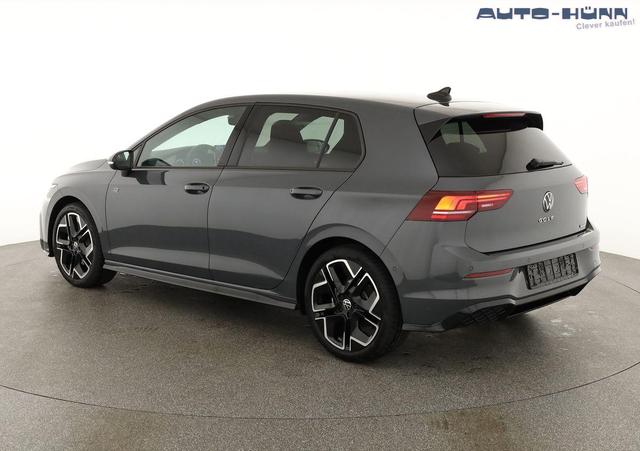 Volkswagen Golf 2.0 TSI 150 kW 4Motion R-Line VIII DSG 4M R-LINE, LED-Plus, 18-Zoll, Side, Kamera, Winter, 3 J.-Garantie 