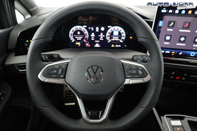 Volkswagen Golf 2.0 TSI 150 kW 4Motion R-Line VIII DSG 4M R-LINE, LED-Plus, 18-Zoll, Side, Kamera, Winter, 3 J.-Garantie 