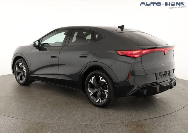 Cupra Tavascan 210 kW Endurance Endurance, Navi, W&auml;rmepumpe, Kamera, el. Klappe, 19-Zoll, 3 J.-Garantie 