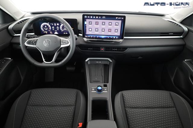 Volkswagen T-Roc 1.5 eTSI 110 kW Life DSG Life, neues Modell, LED, Kamera, Side, Winter, 17-Zoll 