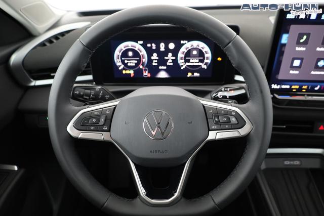 Volkswagen T-Roc 1.5 eTSI 110 kW Life DSG Life, neues Modell, LED, Kamera, Side, Winter, 17-Zoll 