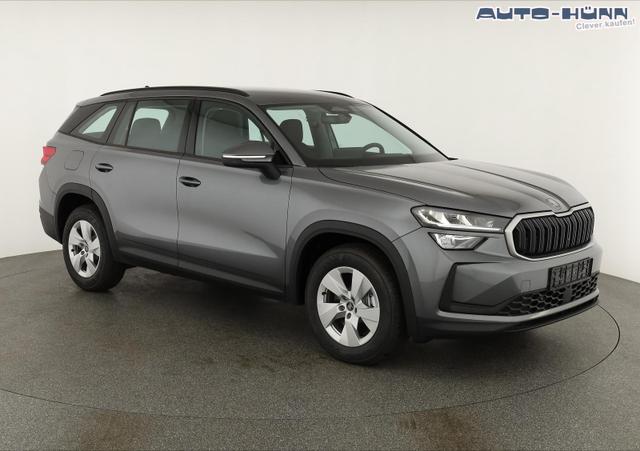 Skoda Kodiaq 2.0 TDI 110 kW Selection DSG Selection, AHK, Navi, Side, Kamera, Winter, 4 J.-Garantie 