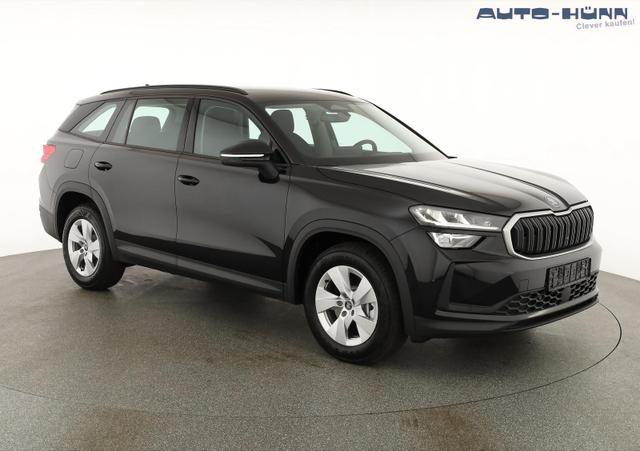 Skoda Kodiaq 2.0 TDI 110 kW Selection DSG Selection, AHK, Navi, Side, Kamera, Winter, 4 J.-Garantie 