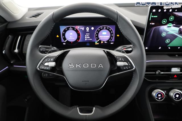Skoda Kodiaq 2.0 TDI 110 kW Selection DSG Selection, AHK, Navi, Side, Kamera, Winter, 4 J.-Garantie 