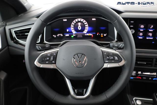 Volkswagen Taigo R-Line 1.5 TSI DSG R-LINE, AHK, Navi, IQ.Light, Kamera, ACC, Winter 