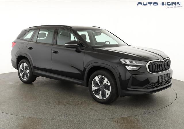 Skoda Kodiaq 1.5 TSI mHEV 110 kW Selection DSG Selection, AHK, Navi, Side, Kamera, 4 J.- Garantie 