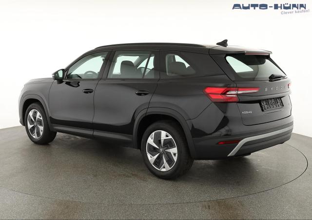 Skoda Kodiaq 1.5 TSI mHEV 110 kW Selection DSG Selection, AHK, Navi, Side, Kamera, 4 J.- Garantie 