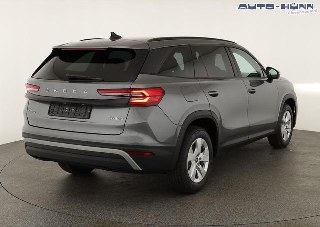 Skoda Kodiaq 1.5 TSI mHEV 110kW Selection DSG Selection, AHK, Navi, Kamera, Side, Winter 