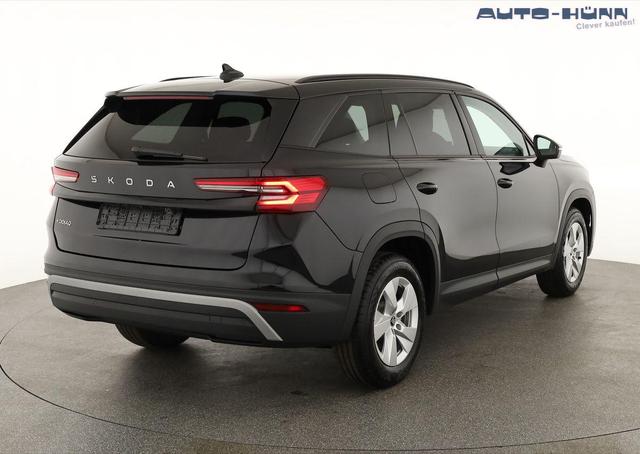 Skoda Kodiaq 2.0 TDI 110 kW Selection DSG Selection, AHK, Navi, Kamera, Side, Winter 