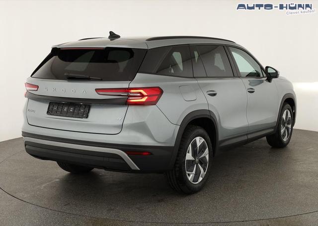 Skoda Kodiaq 1.5 TSI iV 150 kW Selection Selection, AHK, Navi, Kamera, Side, el. Klappe, Winter, sofort 