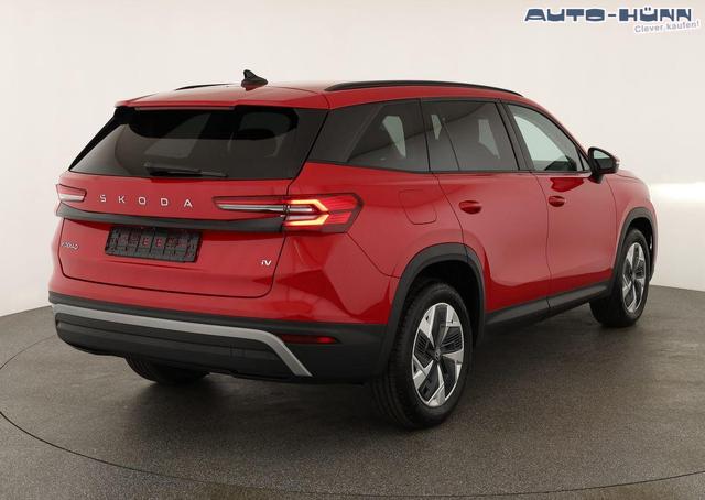 Skoda Kodiaq 1.5 TSI iV 150 kW Selection Selection, AHK, Navi, Kamera, Side, el. Klappe, Winter, sofort 